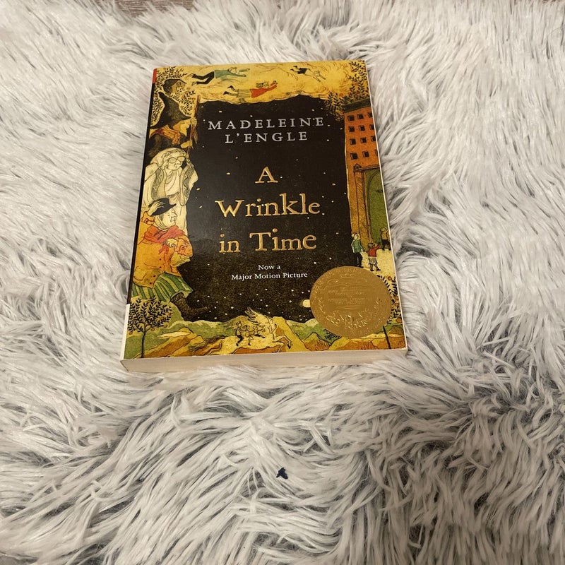 A Wrinkle in Time