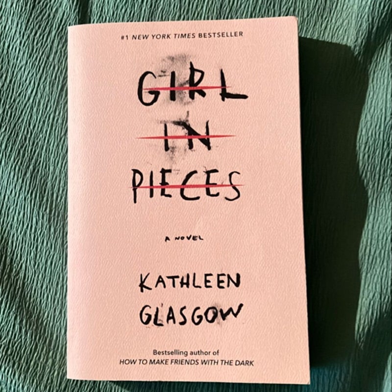 Girl in Pieces