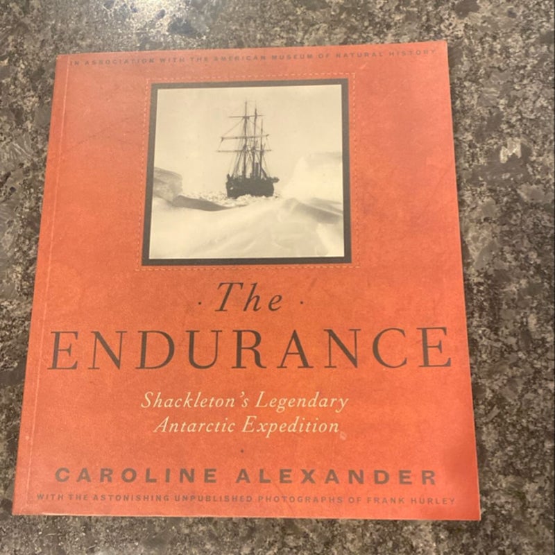 The Endurance