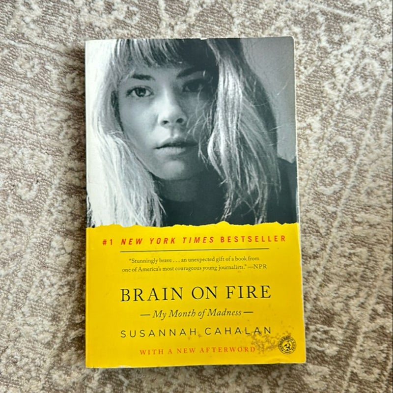 Brain on Fire