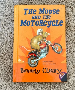The mouse and the motorcycle 