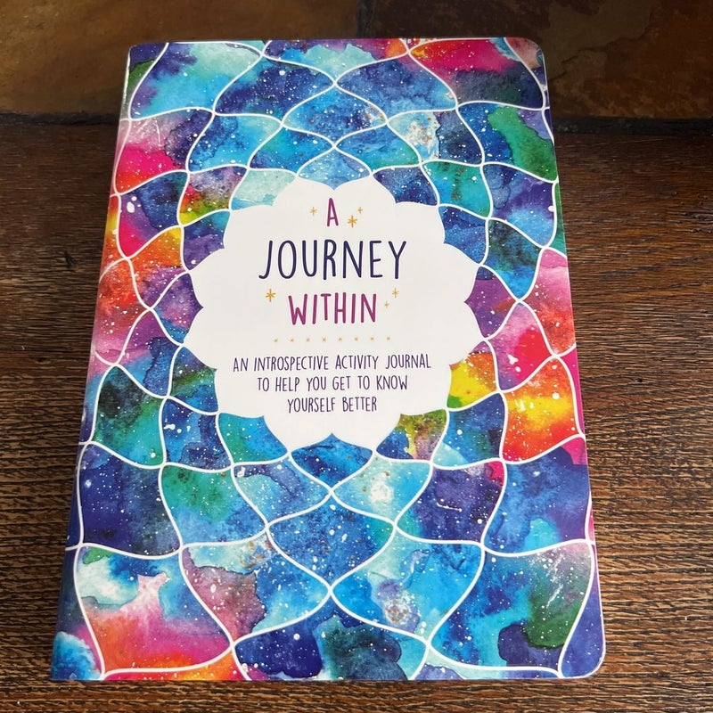 A Journey Within