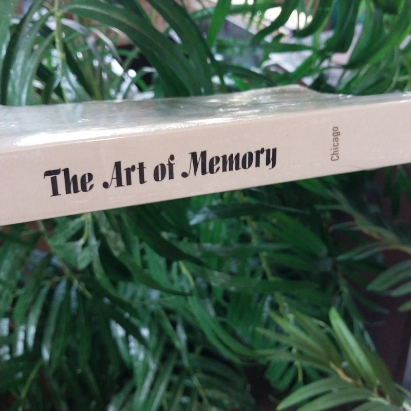 The Art of Memory