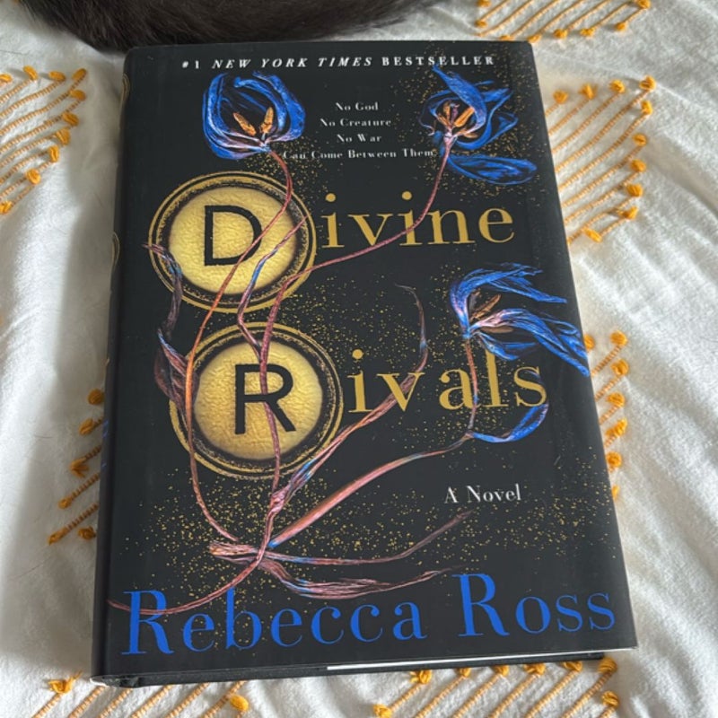 Divine Rivals