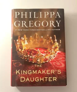 The Kingmaker's Daughter