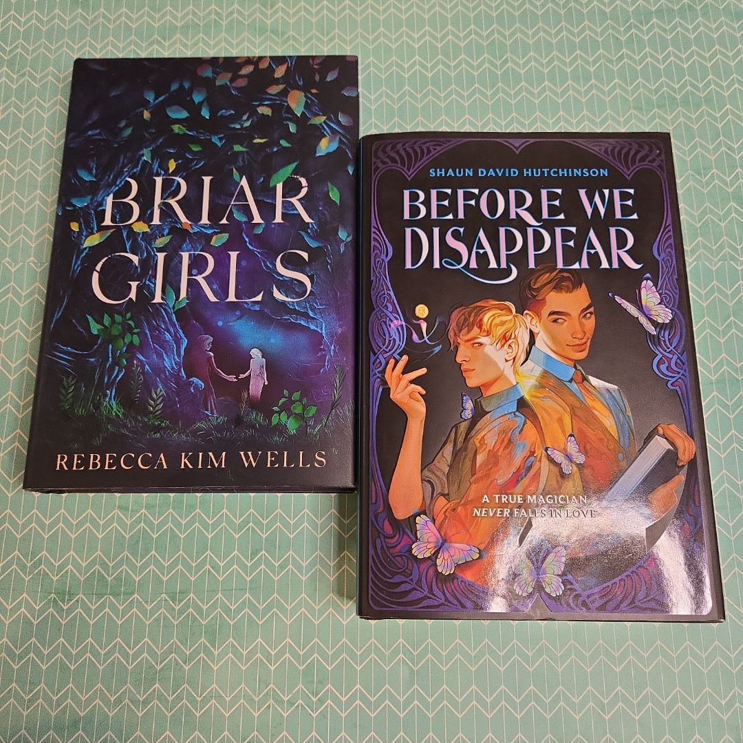 Magic and curses bundle