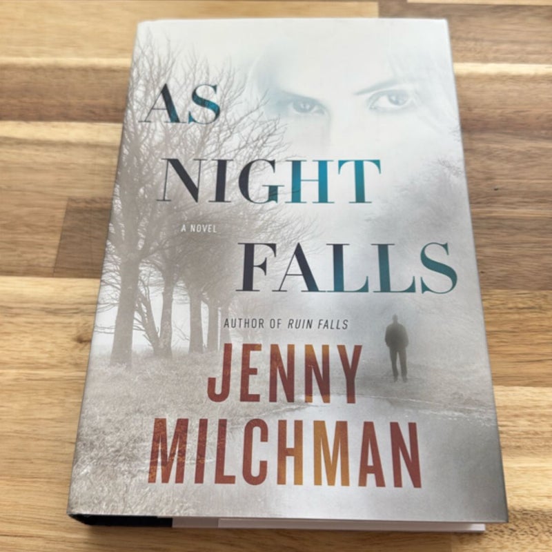 As Night Falls