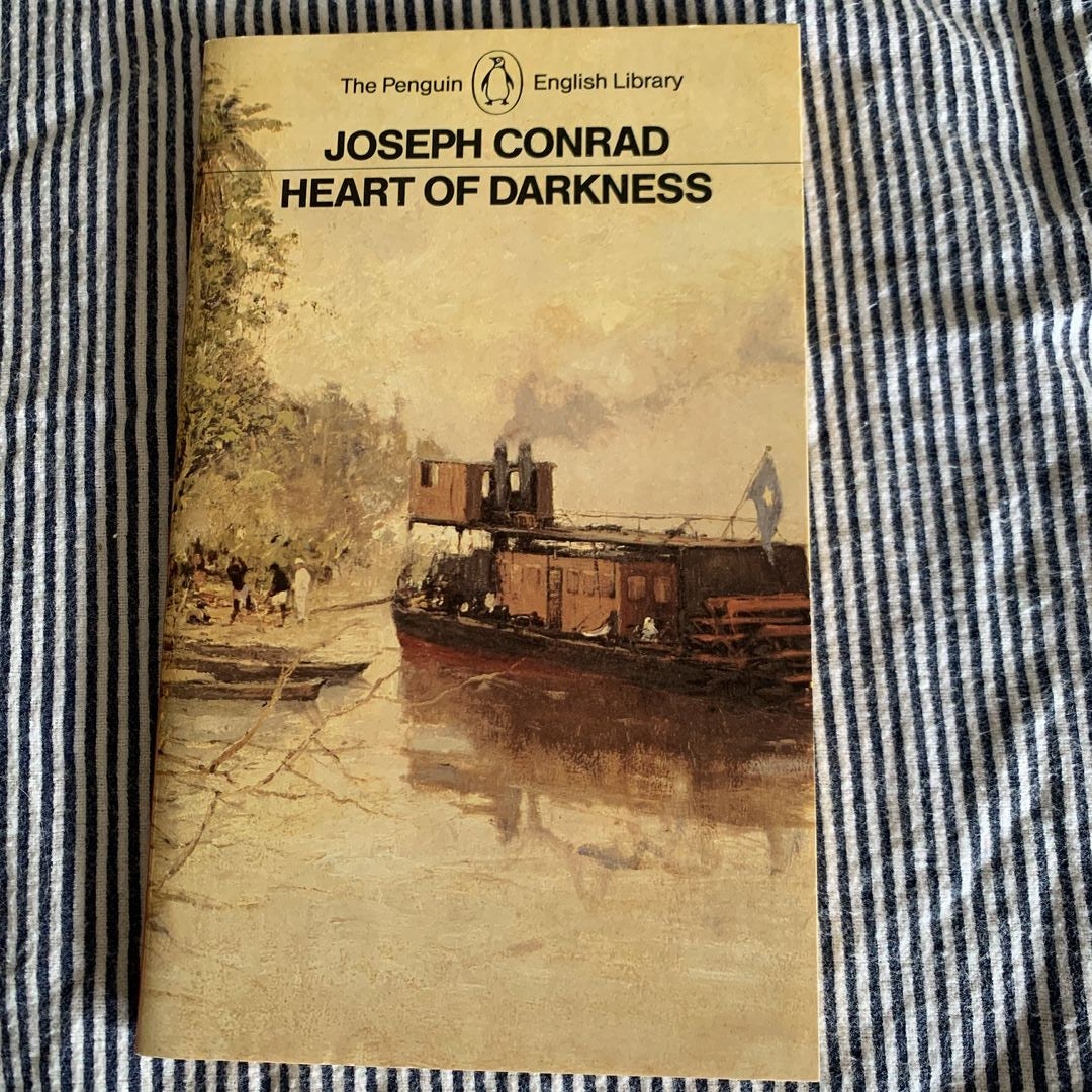 Heart of Darkness