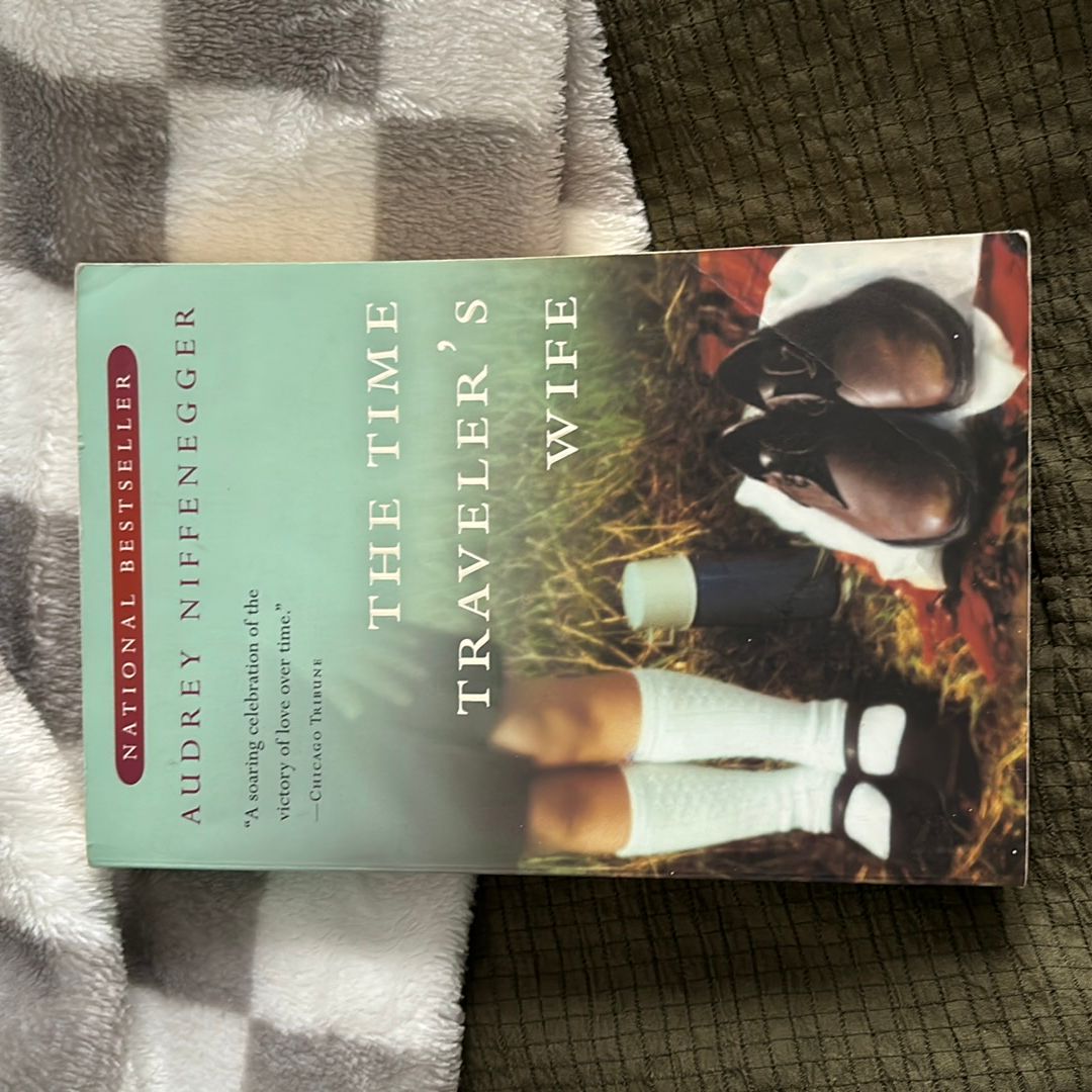 The Time Traveler's Wife