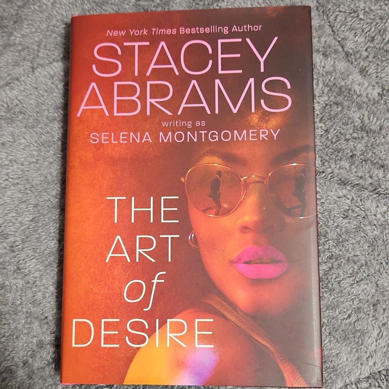 The Art of Desire