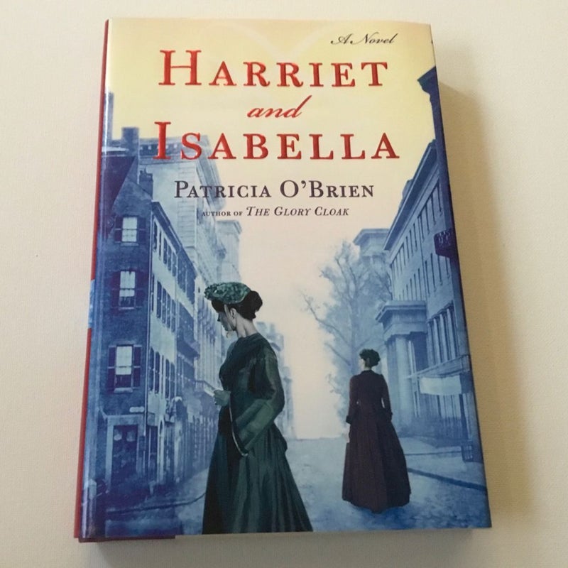 Harriet and Isabella