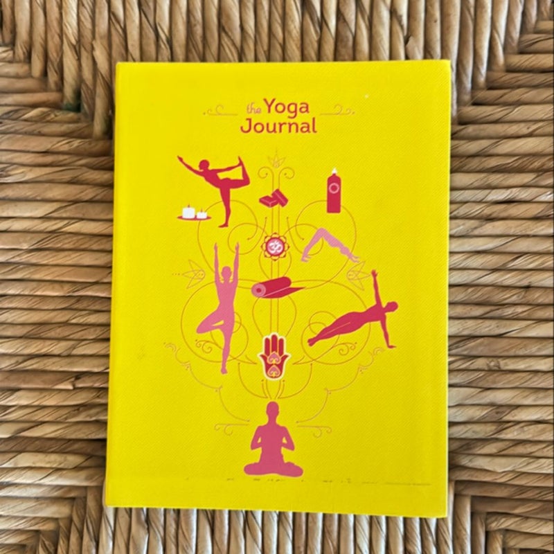 The Yoga Journal