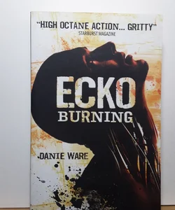 Ecko Burning