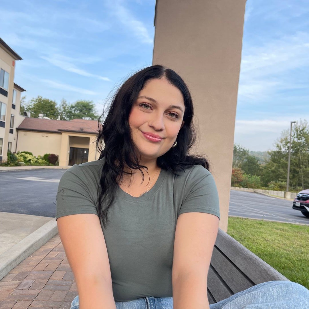 Nikki Chati