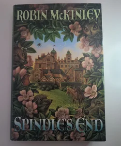 Spindle's End