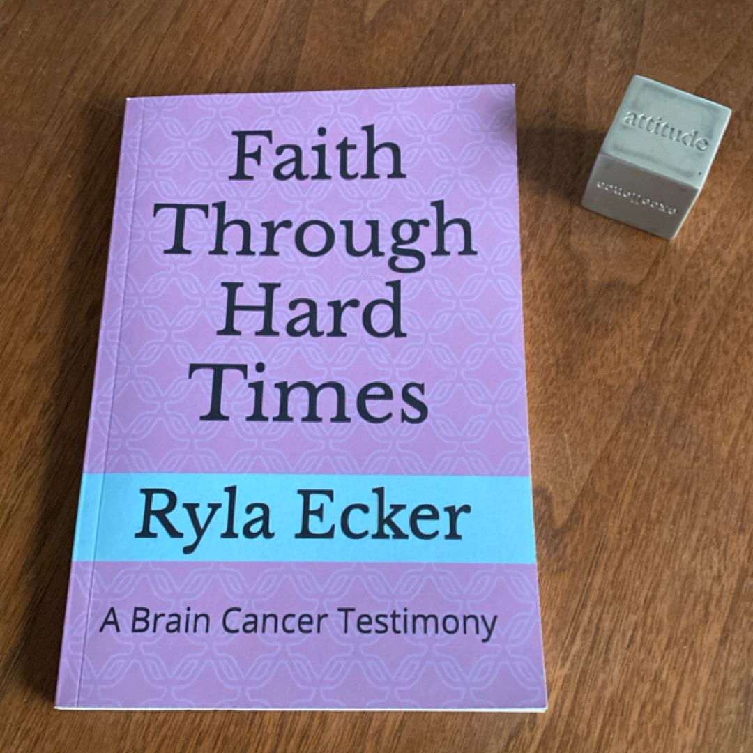 Faith Through Hard Times