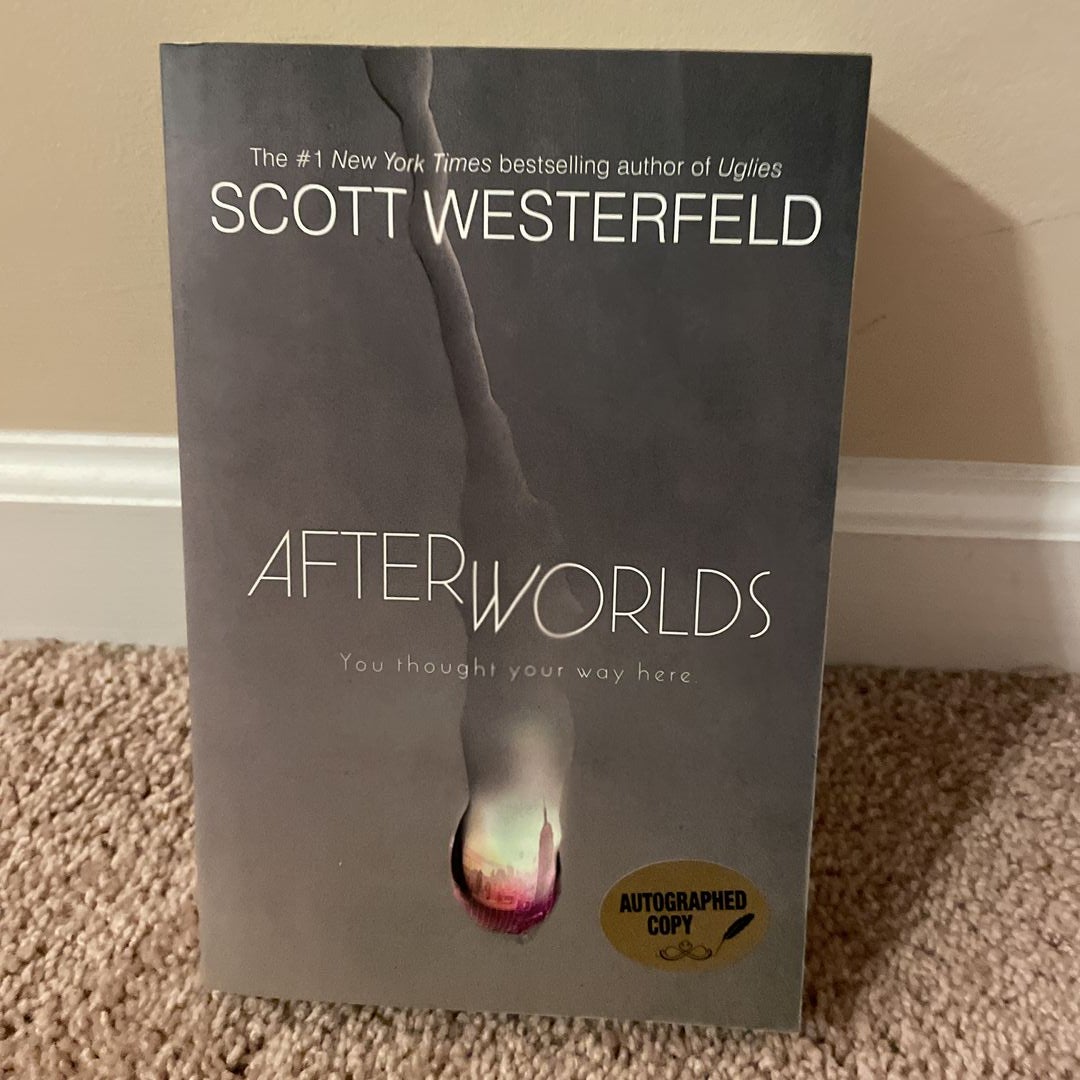 Afterworlds