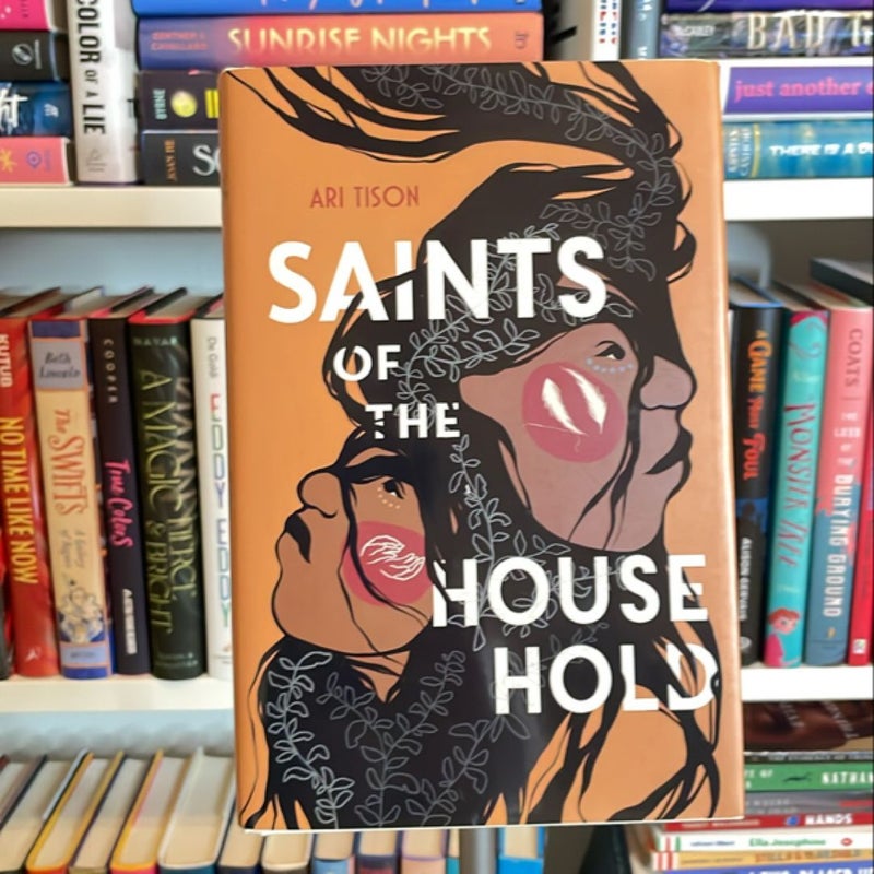 Saints of the Household