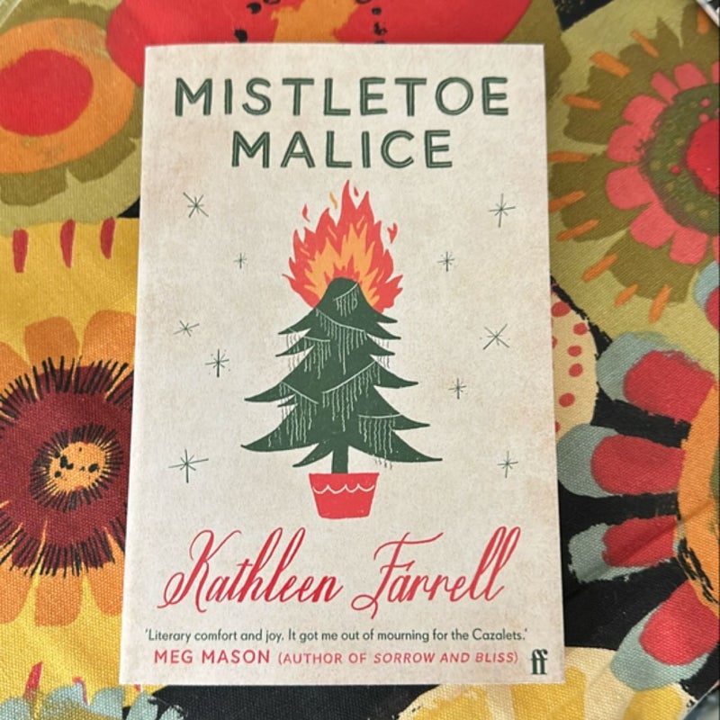 Mistletoe Malice