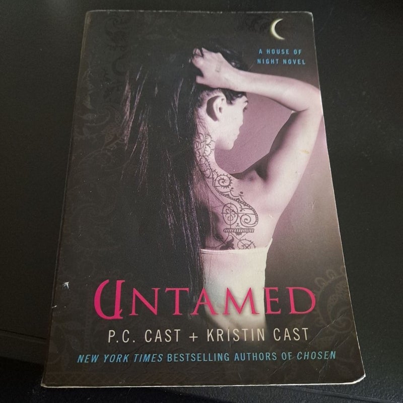 Untamed