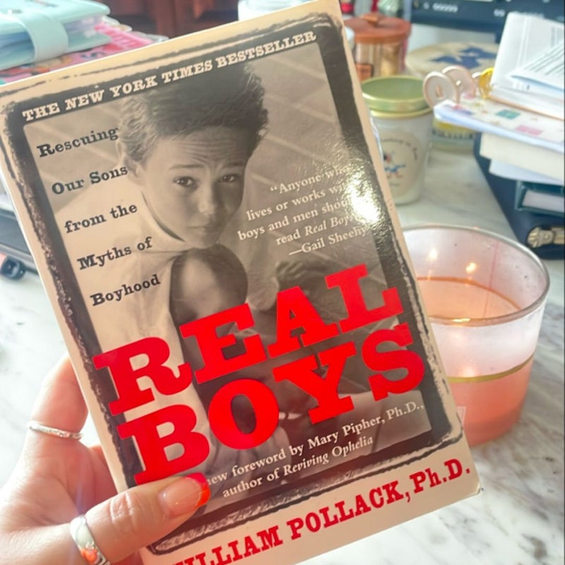 Real Boys