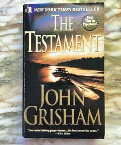 The Testament