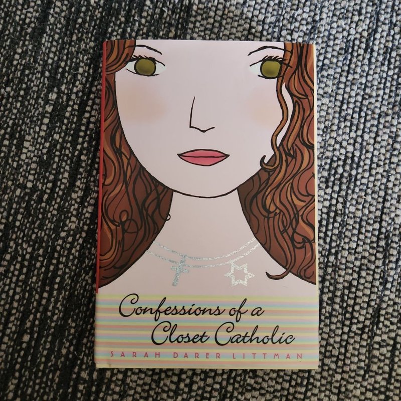 Confessions of a Closet Catholic