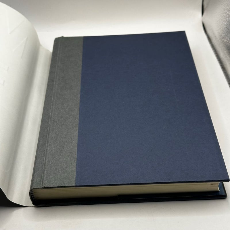 Meg (1st edition 1st printing)