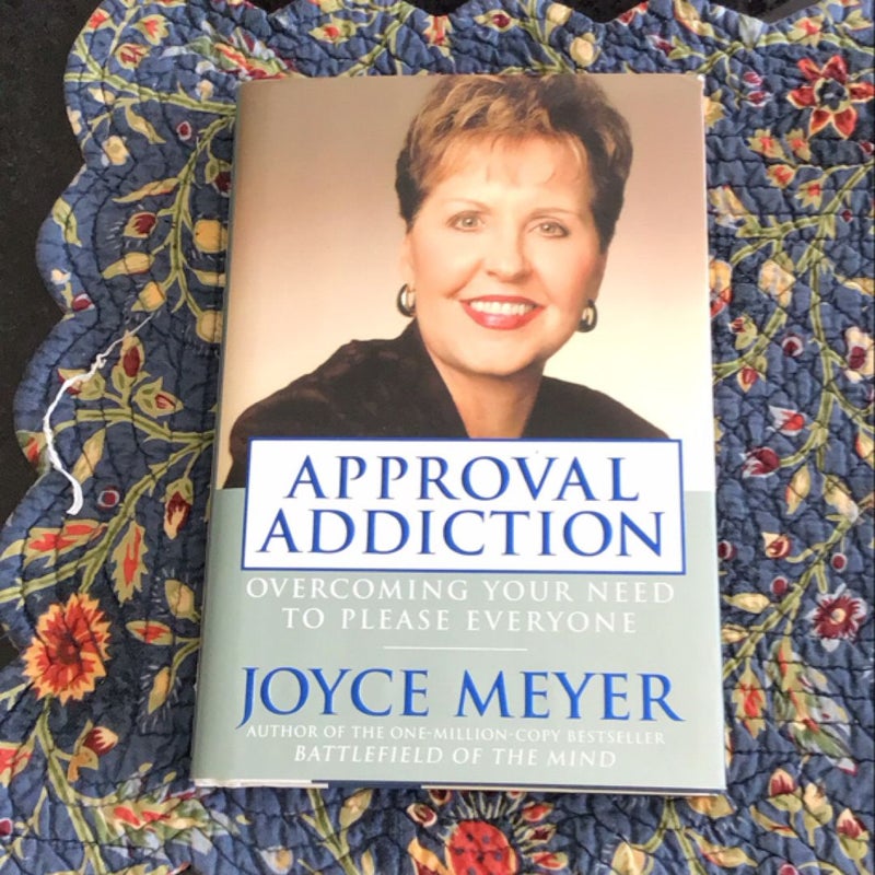 Approval Addiction