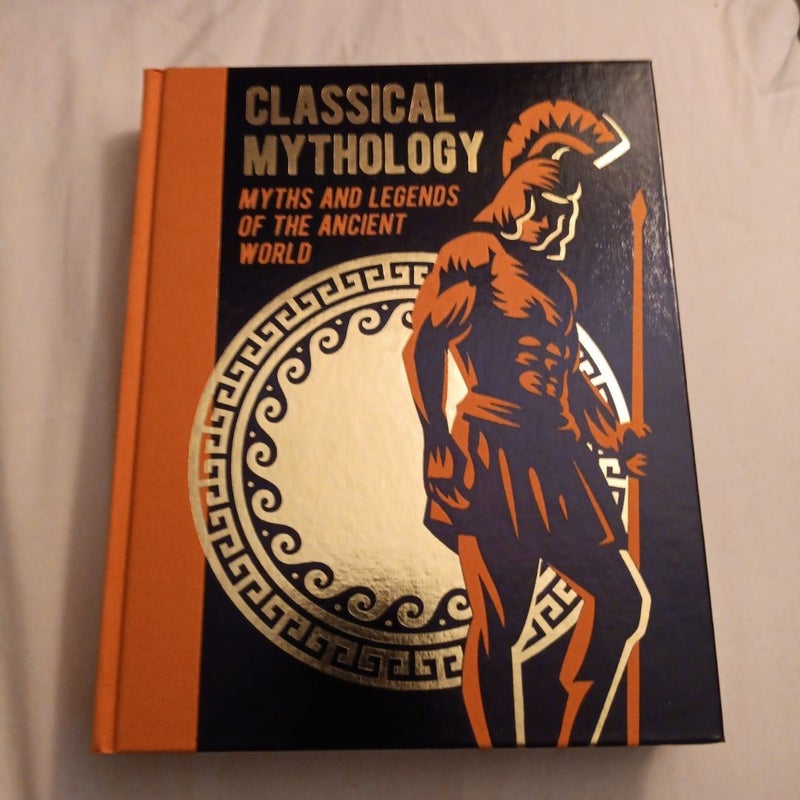 Classical Mythology