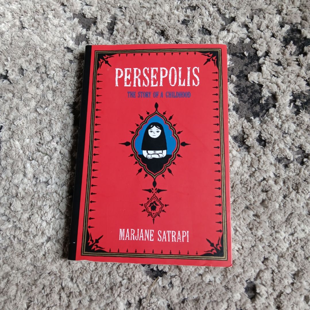 Persepolis