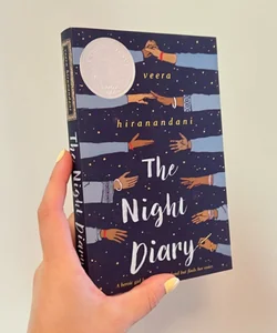 The Night Diary