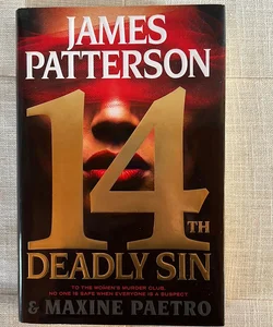 14th Deadly Sin