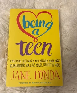 Being a Teen