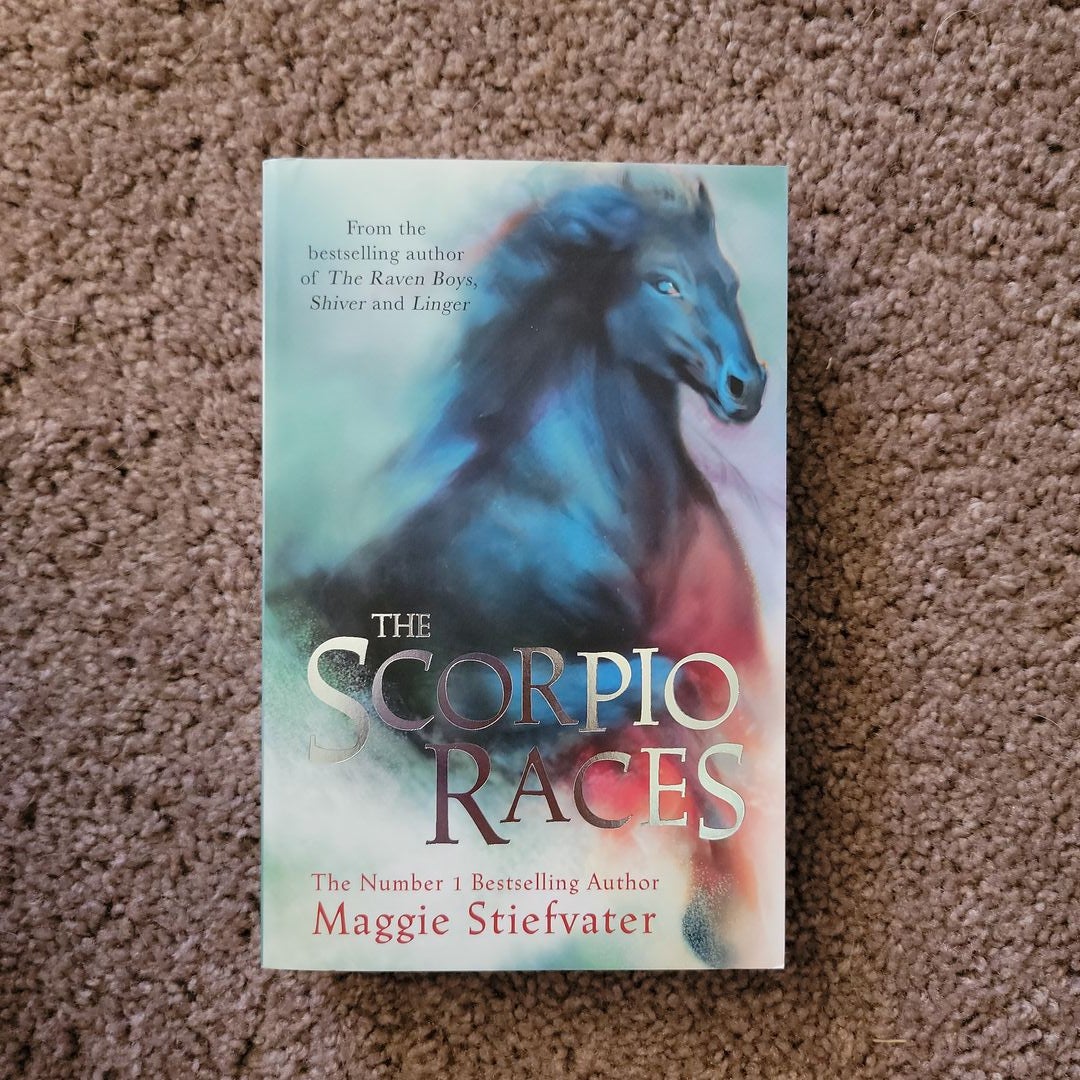 The Scorpio Races