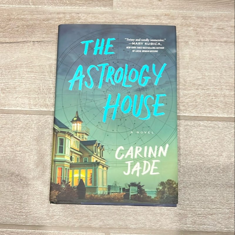 The Astrology House