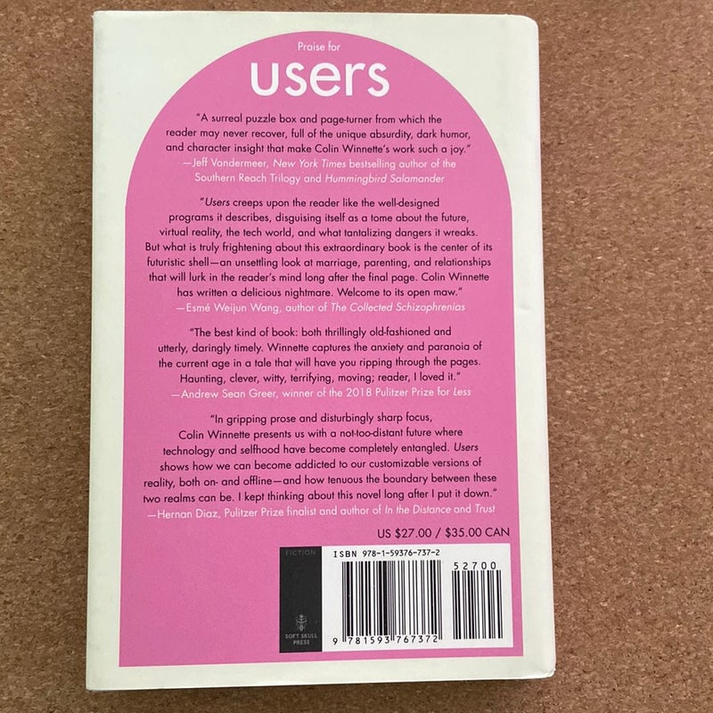 Users