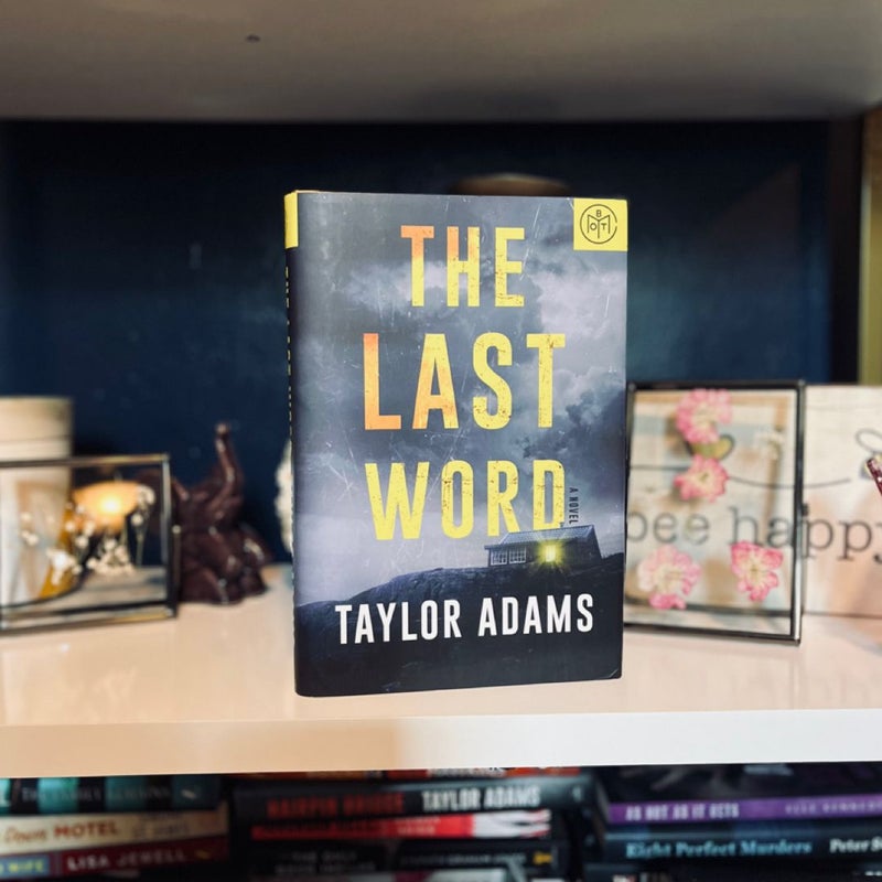 The Last Word