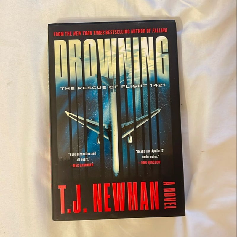 Drowning