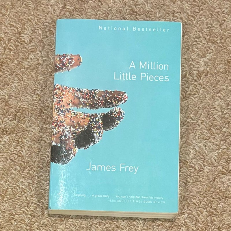 A Million Little Pieces