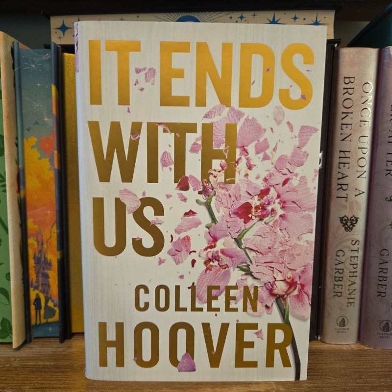 It Ends with Us