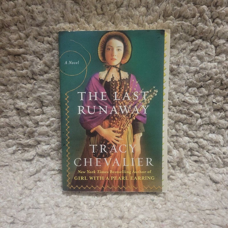 The Last Runaway