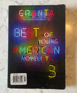 Granta 139