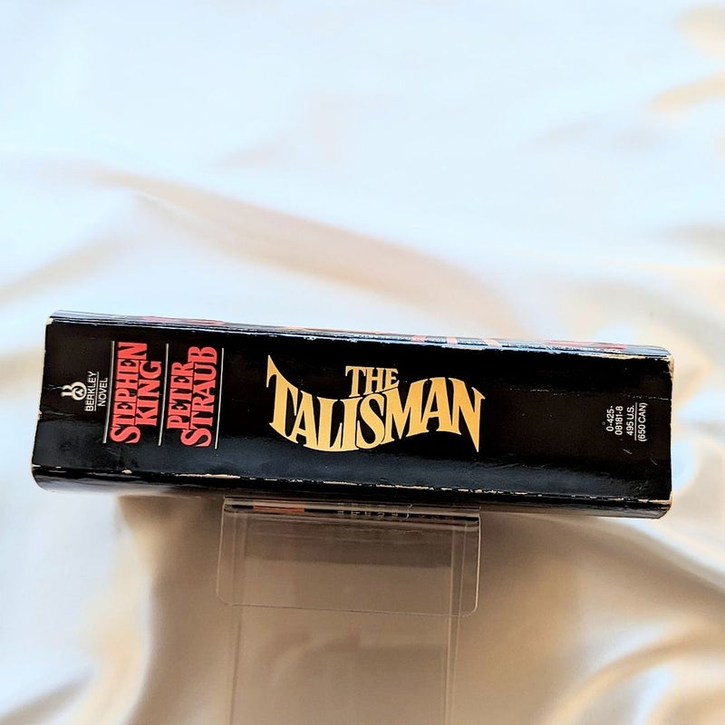 The Talisman