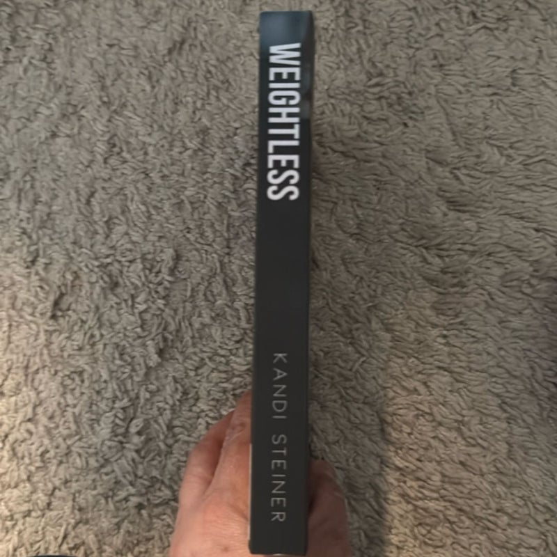 Weightless