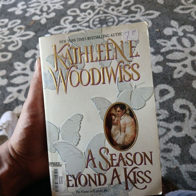 A Season Beyond a Kiss