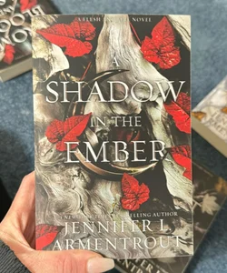 A Shadow in the Ember