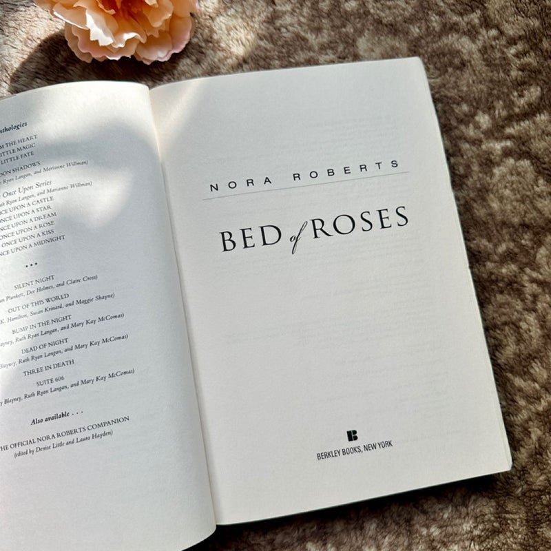 Bed of Roses