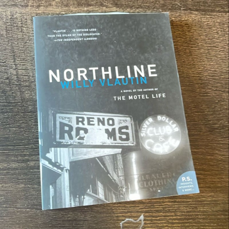 Northline