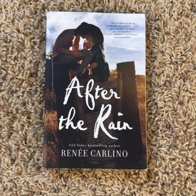 After the Rain